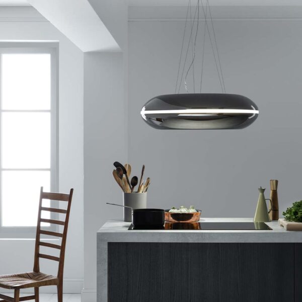 Falmec Loop lampfläkt