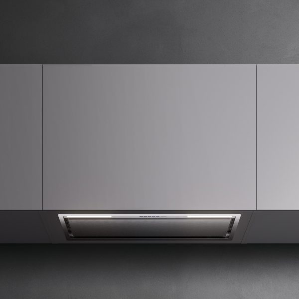 Falmec Gruppo Incasso Plus Green Tech integrerad fläkt A++