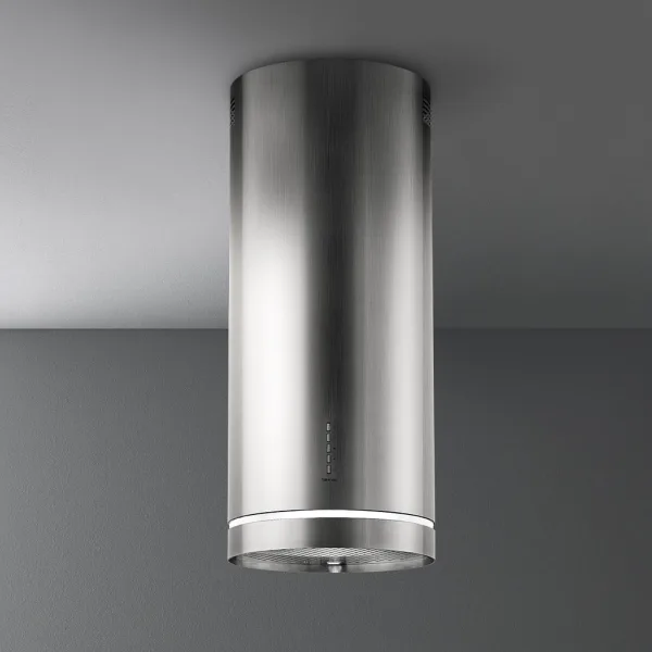 Falmec Polar Light väggmonterad / frihängande fläkt
