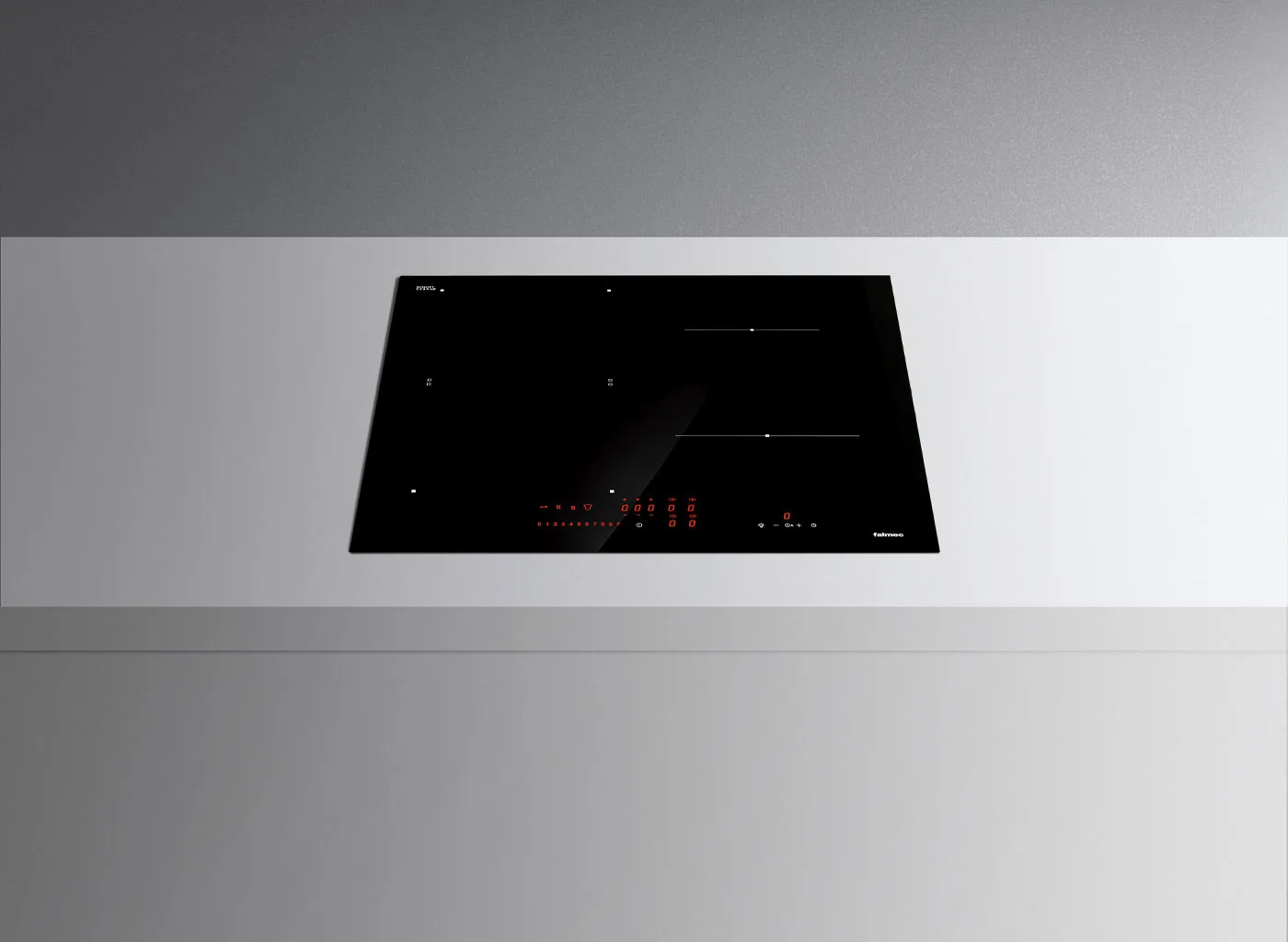 Falmec Smart Induktionshäll 60 cm