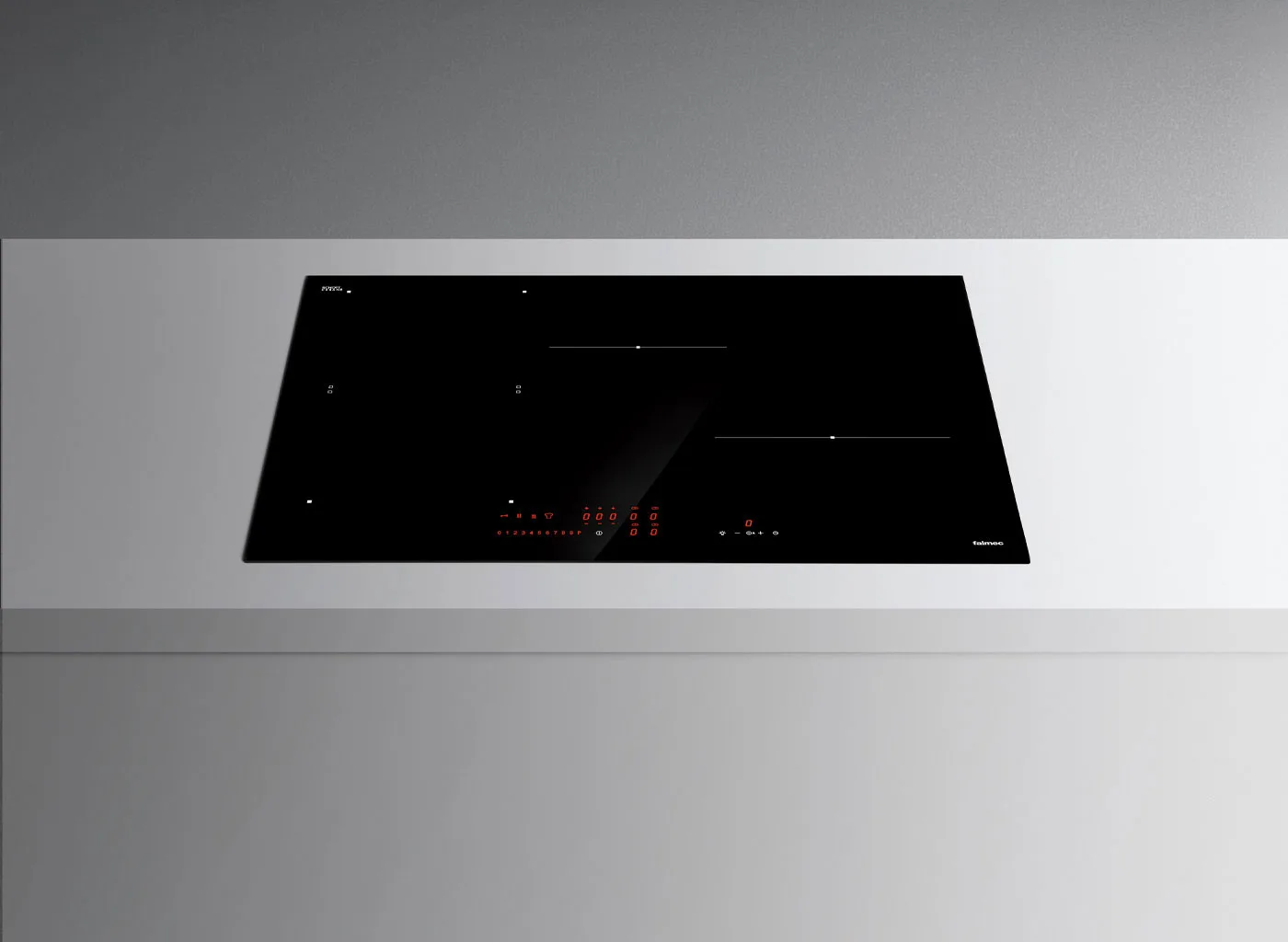 Falmec Smart Induktionshäll 80 cm