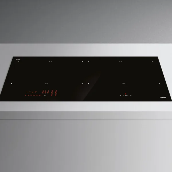 Falmec Smart Induktionshäll Panoramic 88 cm