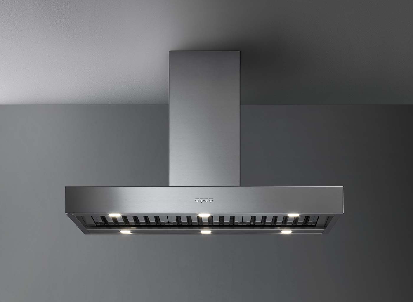 Falmec Line Pro frithängande