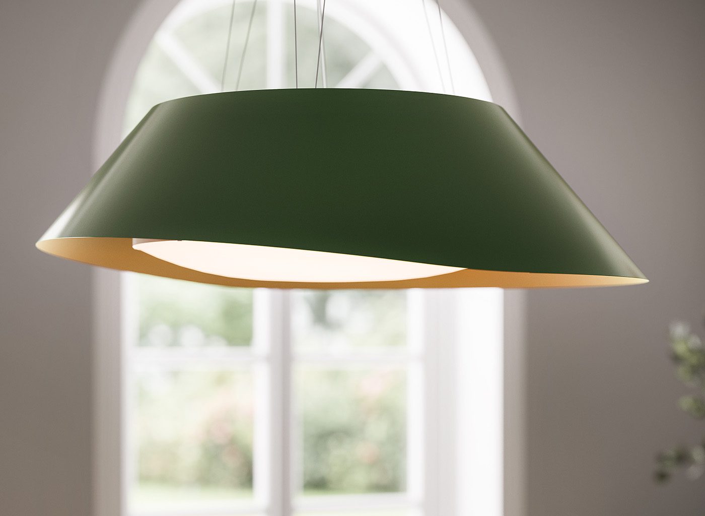 Falmec Vogue lampfläkt - Bild 3