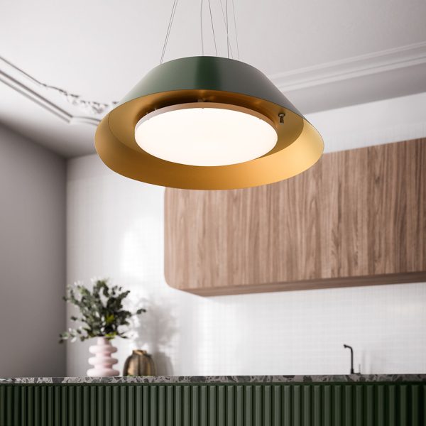 Falmec Vogue lampfläkt