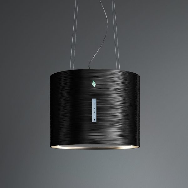 Falmec Twister E.ion lampfläkt