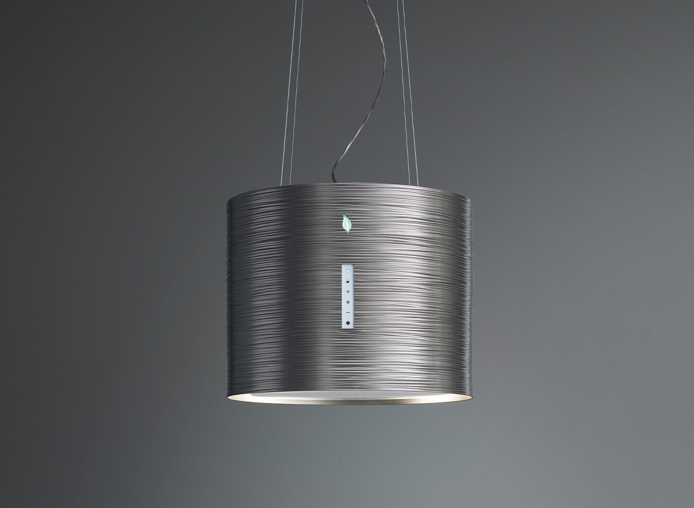 Falmec Twister E.ion lampfläkt - Bild 2