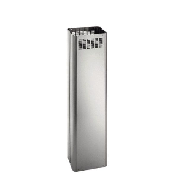 Teleskopisk kanal h185 + 185 KCVJN.00#N
