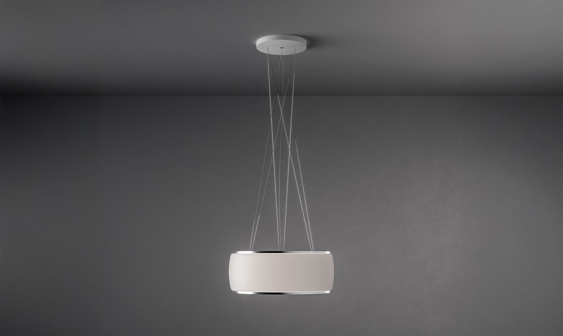 Falmec Soffio lampfläkt - Bild 4